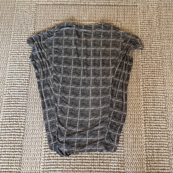 Anthropologie Panned Cocoon Dress - Picture 2 of 5